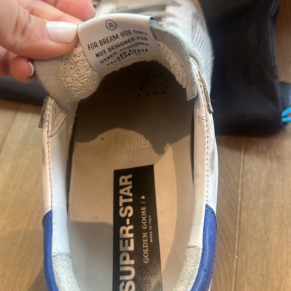 Golden Goose great condition - Picture 2 of 3